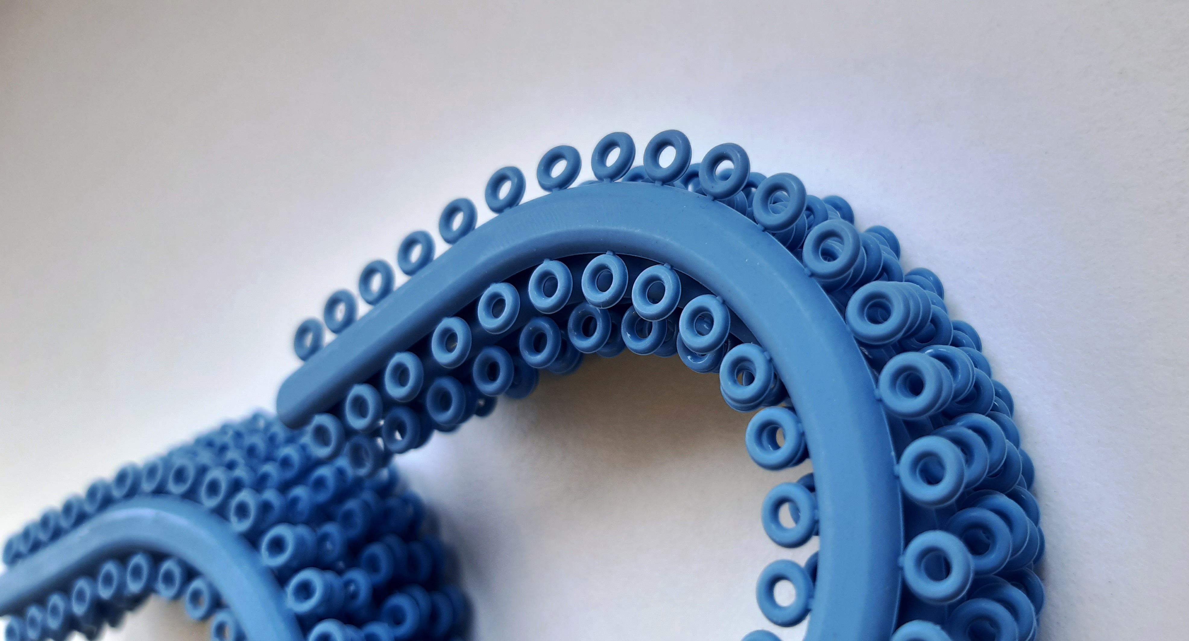 الاستومری سپراتور چینی Separator China